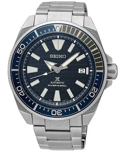 Seiko Prospex SRPB49K1